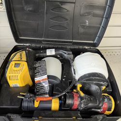 Wagner Paint Sprayer 