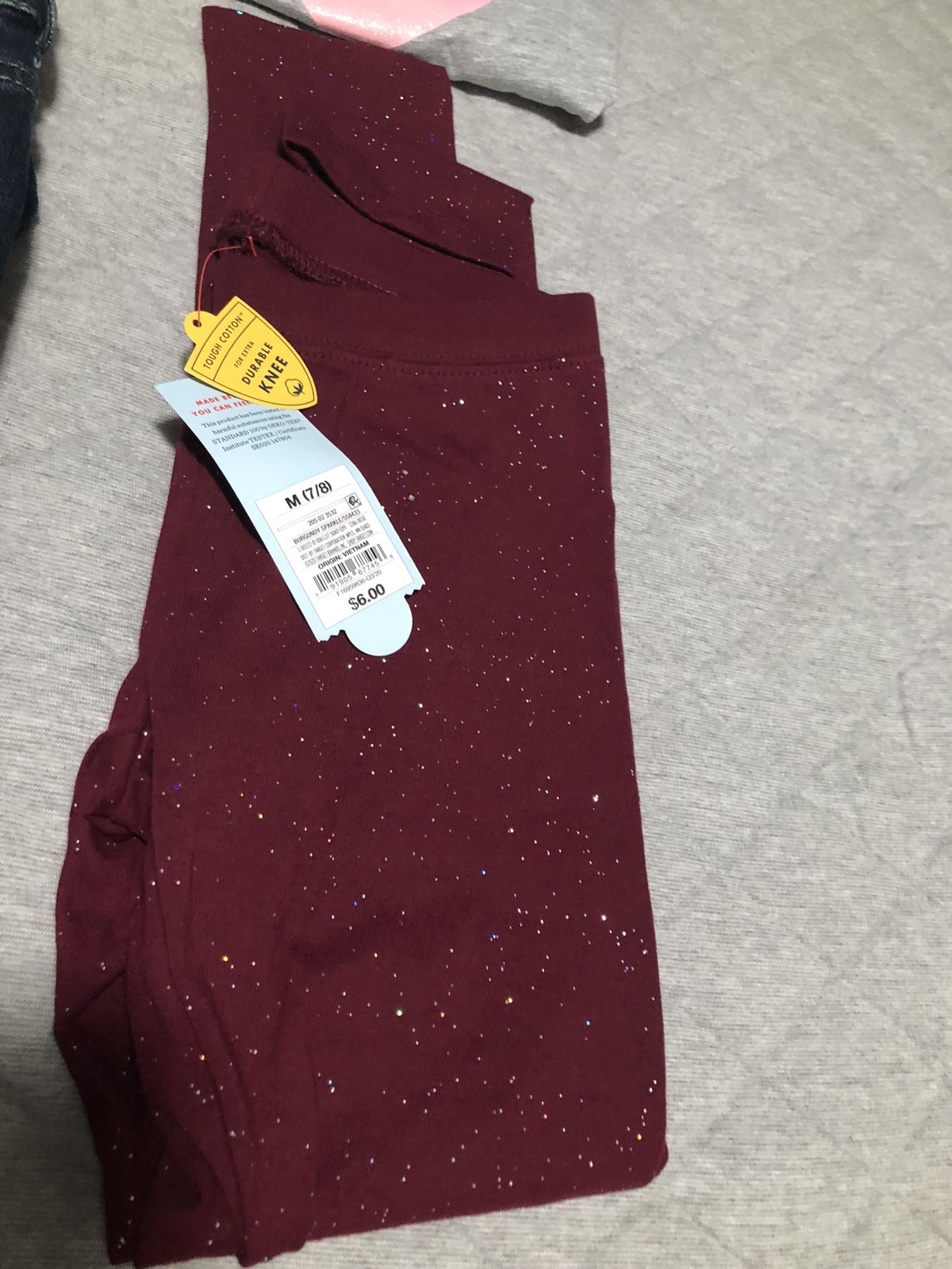 Girls Clothes