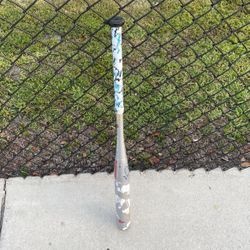 Softball Bat For Sale Demarini