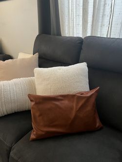 Throw Pillows