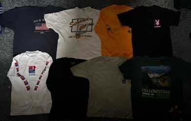 Shirts