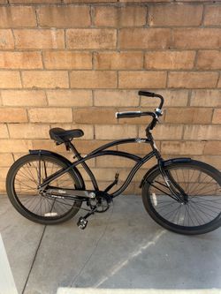 Hyper co. Beach cruiser