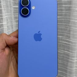 Apple iPhone 16 Plus 128Gb 