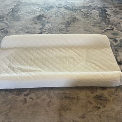 Waterproof Changing Pad For Changing Table 