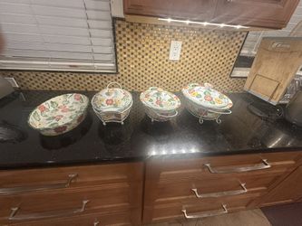 Dishes