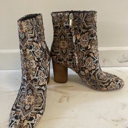 Women’s Size 7 Sam Edelman Boots