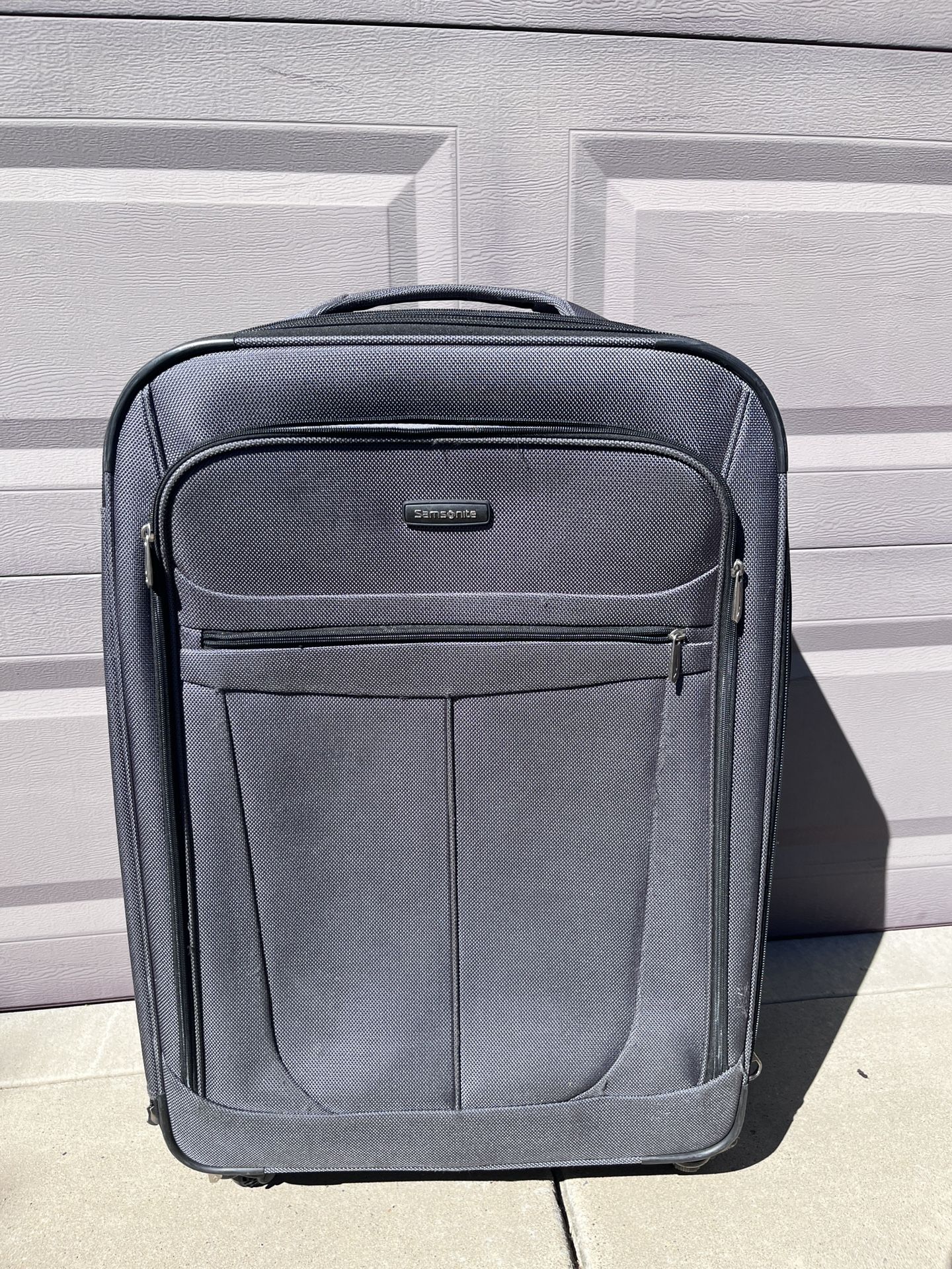 Large Suitcase