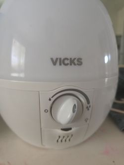 Vicks 3 in 1