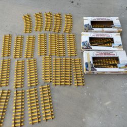 Thomas the Train Tracks G Scale