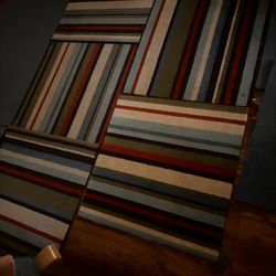 Nice and clean carpet cube 20 x20 total cube 40