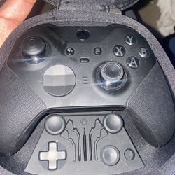 Xbox Elite S2 Controller