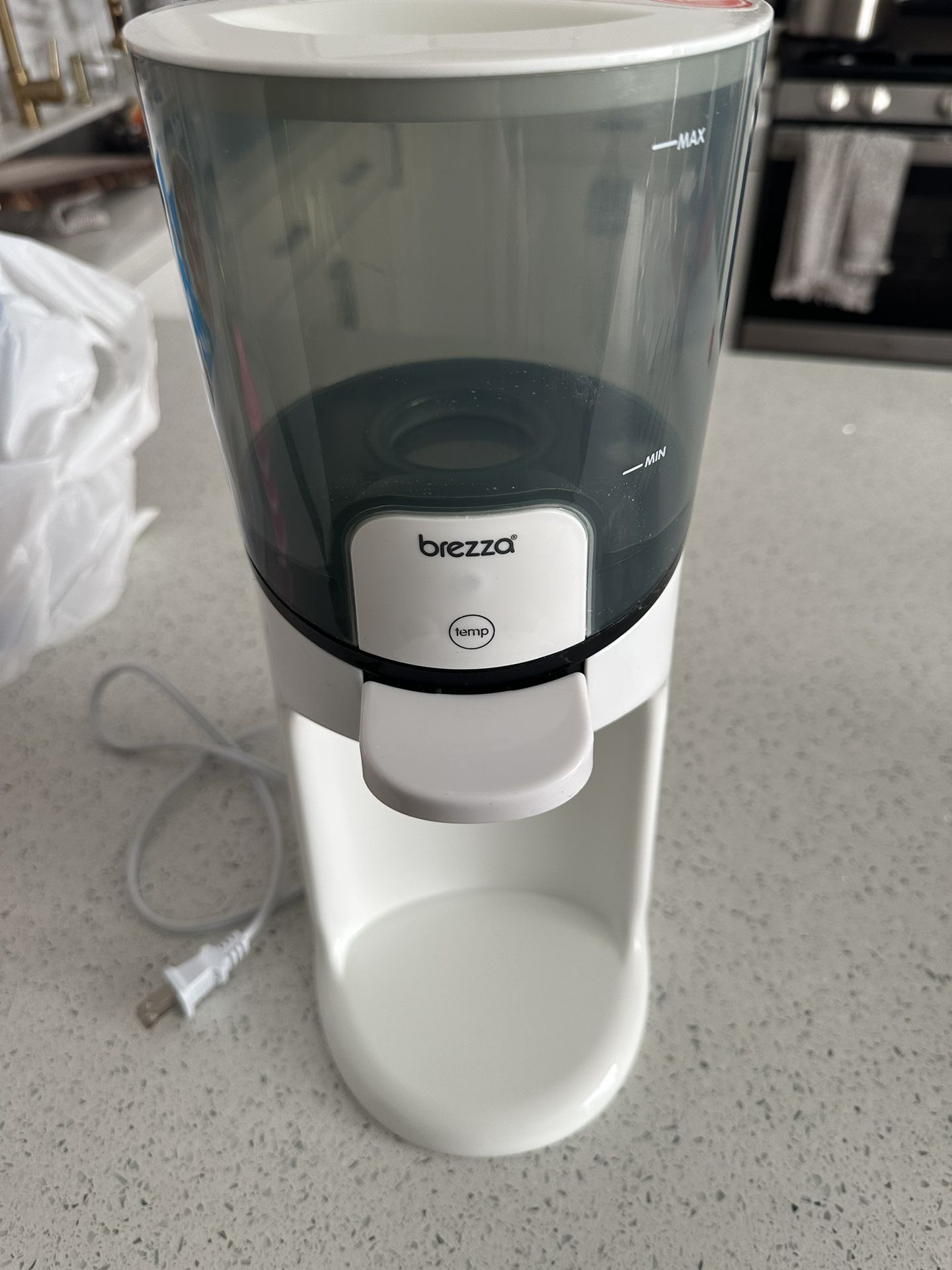 Brezza Water Warmer