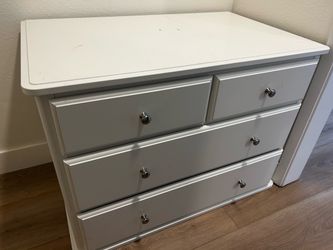 IKEA small white drawer (moving sale)