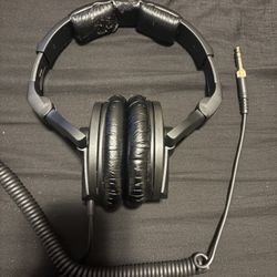 sennheiser hd 280 pro headphones