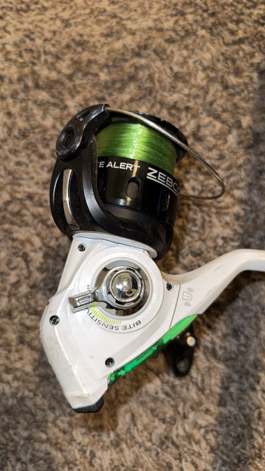 Fishing Rod