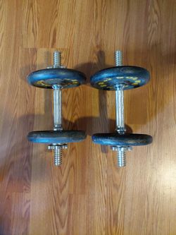 Weights