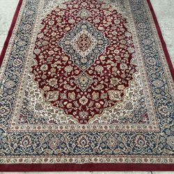 5’1x7’4 area rug