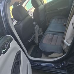 2009 Chevrolet Impala