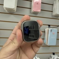 Apple Watch Ultra 1st Gen