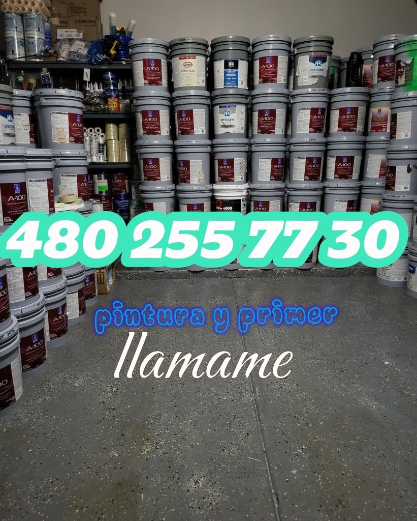 Paint For Sale