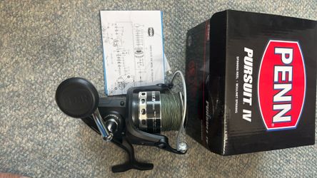 Penn 8000 Like Open Box Like New