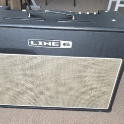 Line 6 Flextone 3 