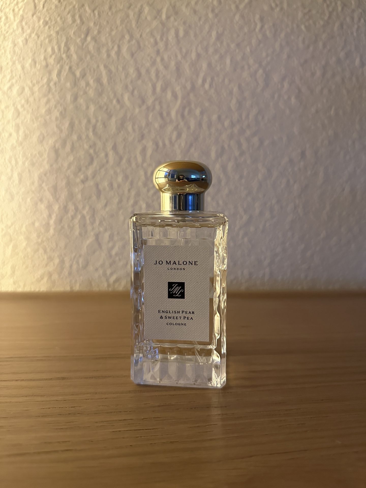 Jo Malone English Pear Fragrance Perfume 