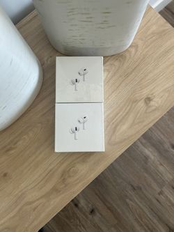 AirPod Pros 2nd Generation 