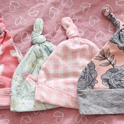 Baby Hats