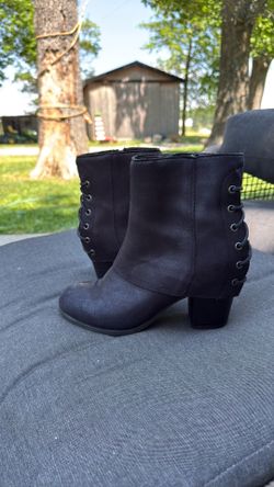 Fergie Ankle boot