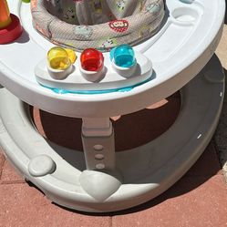 Baby Walker 