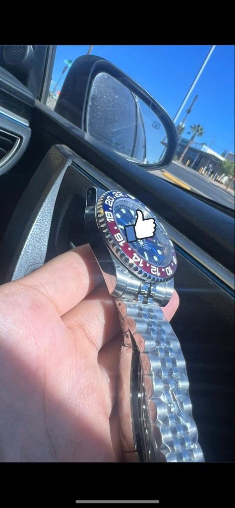 Pepsi Automatic