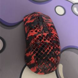 Steelseries Aerox 3