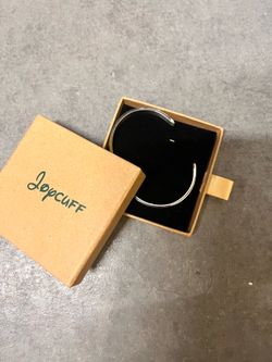 Joycuff Bracelet, $10
