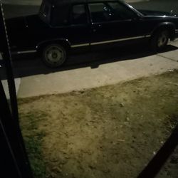 1992 Cadillac DeVille