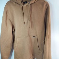 Men's Brahma Hoodie Must Pick Up