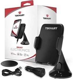 Wireless Car Charger