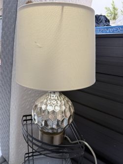 bedroom lamp
