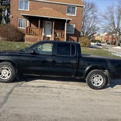 Dodge Dakota 2003