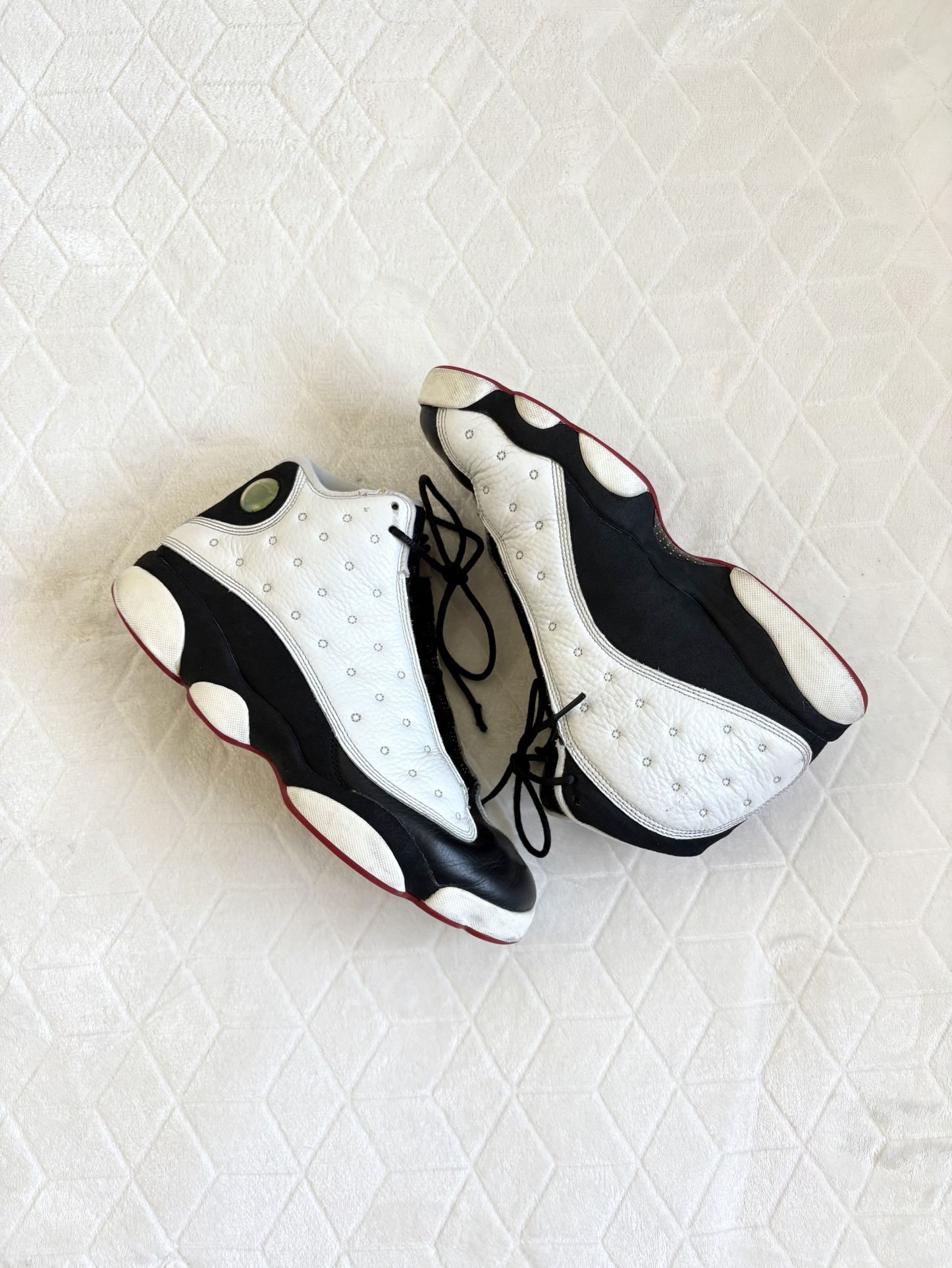 Jordan 13 Retro He Got Game 2018