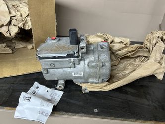 Ac Compressor