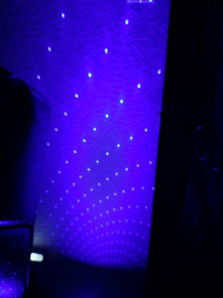 Firefly Lights