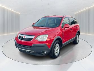 2009 Saturn VUE