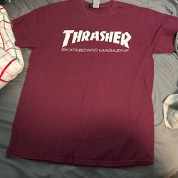 Thrasher Shirt 