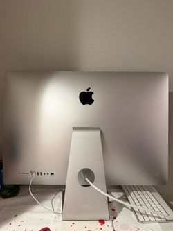 Apple iMac "Core i7"