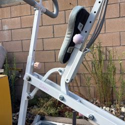 Exercise 