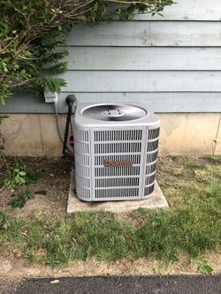Tony’s Heating And Cooling Llc 
