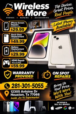 iPhone 14 Plus