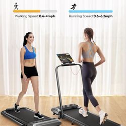 NEW Treadmill/Walking Pad 🚶‍♀️ 