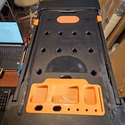 Work Bench  Portable 